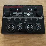 Boss Rc 202