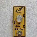 Tone City Tiny Spring Reverb