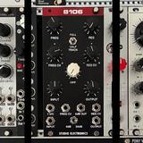 [PREDÁM] Eurorack moduly