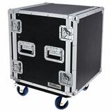 Rack 12U typ Thon, Flyht Pro Rack