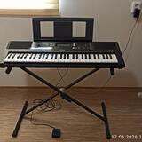 Yamaha PRS- E363