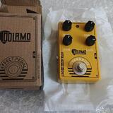 Dolamo Overdrive