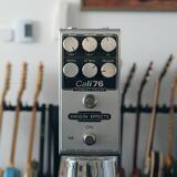 Origin Effects Cali76