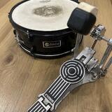Snare - Kick pedal