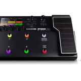 Line 6 POD Go Wireless – multiefekt s bezdrátem 