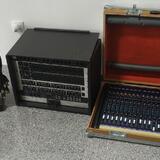 Analog režie komplet
