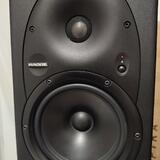 Mackie HR624 MK1 studiové monitory 