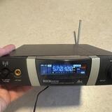 Prodám set IEM AKG IVM4