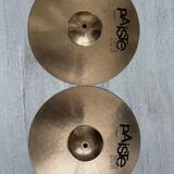 14" hihat Paiste 