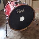 PEARL All Maple sheel 22x18
