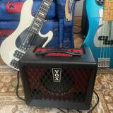 Vox VX50 BA hybrid   bass gitaru 