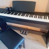 Přenosné digitální stage piano YAMAHA P-145B
