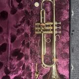 Amati B1011 – Bb trumpeta k renovaci
