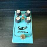 Supro Chorus Stereo