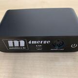  Miditech 4Merge USB