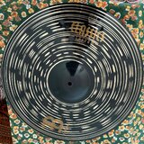 MEINL Classics Custom – 18” Dark Crash