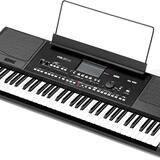 Prodam keyboard / aranzer - Korg PA-300