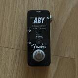 Fender Micro ABY
