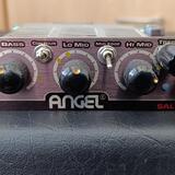 Salvation audio Angel 