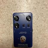 Joyo argos overdrive 