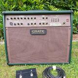 Akustické kombo CRATE CA125D