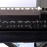 NUMA organ 2