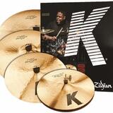 Zildjian K Custom Dark