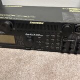 Fractal Audio Axe-FX II + MFC101