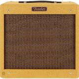 Kombo Fender Pro Junior IV LTD