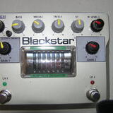 Predam Git. Preamp,Distortion Lampovy