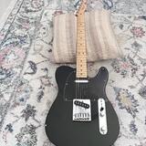 Fender Telecaster Standard 2016 MIM + puzdro