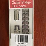Kobylka Tune-o-matic Gotoh 