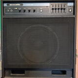 KOMBO ACOUSTIC MODEL 122 125W 1x15 4 Ohm