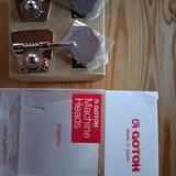 GOTOH FB 30