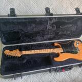 Fender Stratocaster hardtail ,USA 1979 s kufrom Fender