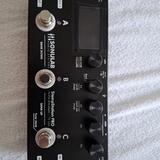 Nam A2 Sonulab soundstation pro