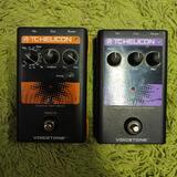 TC Helicon Voicetone E1