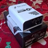Two Notes Torpedo Captor X  8 Ohms 