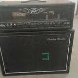 Lampová hlava Peavey VK100 plus box