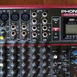 Phonic Celeus 600