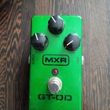 MXR GT - OD