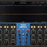 Pulsar Audio MP-EQ (dříve Pulsar Massive) 