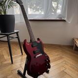 Epiphone SG Special P-90, Cherry Red