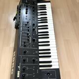 Korg Delta DL 50 vintage polysynth/string machine