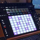 Ableton Push 3 Standalone