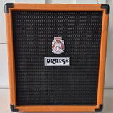 Baskytarové kombo Orange
