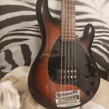 Sterling by Music man Ray35 NORDSTRAND 5.2 PICKUP 