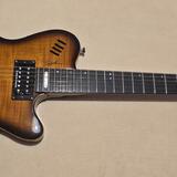 Godin LGXT