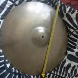 Sabian ride 21" /54cm  
