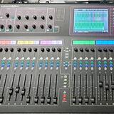 Allen & Heath GLD-80 + AR2412 + AR84 .